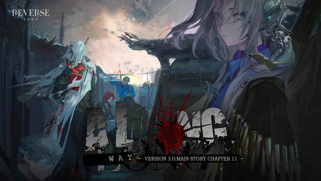 Reverse 1999 Character