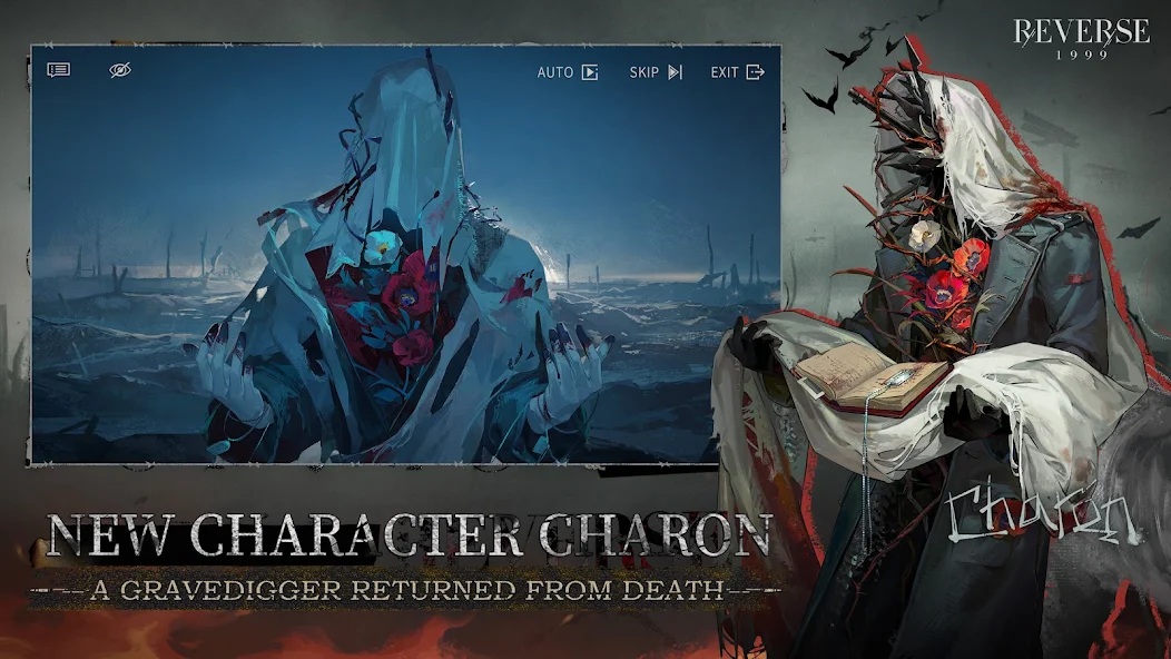 Reverse 1999 Team Building